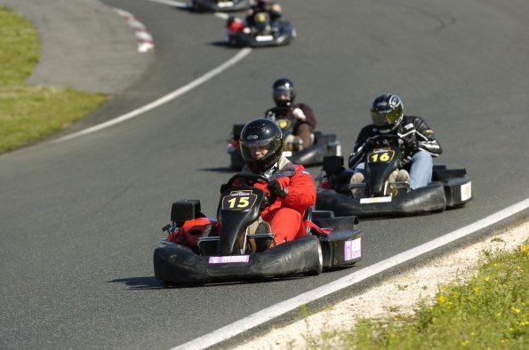 GMT 94 Circuit CAROLE 20 06 2007
 ©PSP STAN PEREC