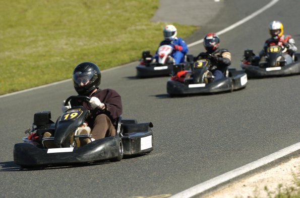 GMT 94 Circuit CAROLE 20 06 2007
 ©PSP STAN PEREC