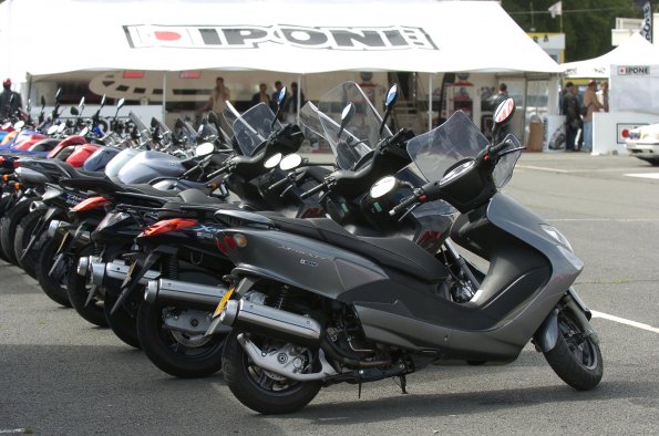 GMT 94 Circuit CAROLE 20 06 2007
 ©PSP STAN PEREC