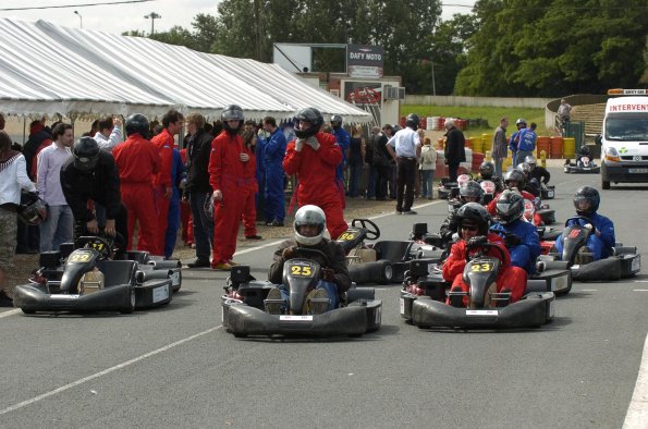 GMT 94 Circuit CAROLE 20 06 2007
 ©PSP STAN PEREC