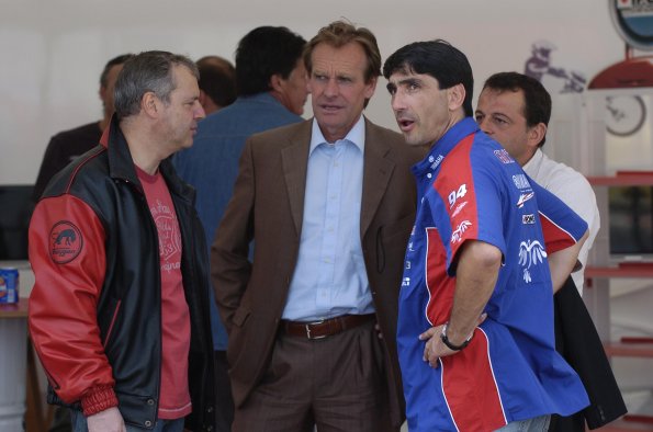 GMT 94 Circuit CAROLE 20 06 2007
 ©PSP STAN PEREC