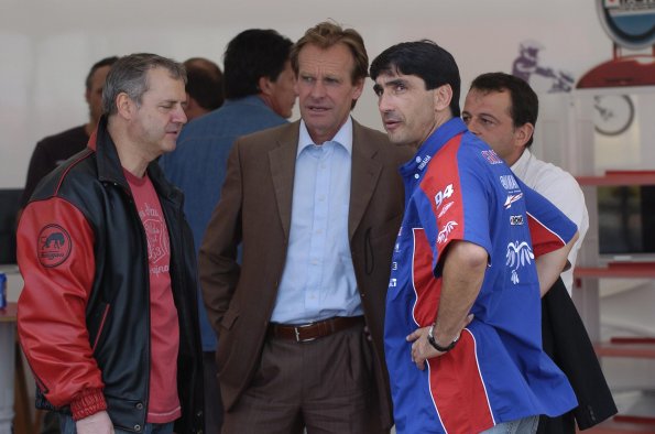 GMT 94 Circuit CAROLE 20 06 2007
 ©PSP STAN PEREC