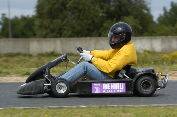 GMT 94 Circuit CAROLE 20 06 2007
 ©PSP STAN PEREC
