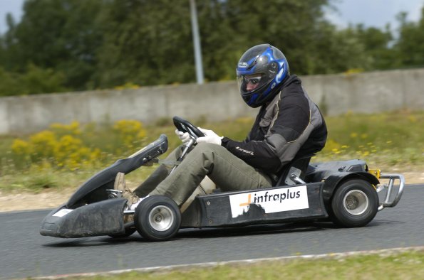 GMT 94 Circuit CAROLE 20 06 2007
 ©PSP STAN PEREC