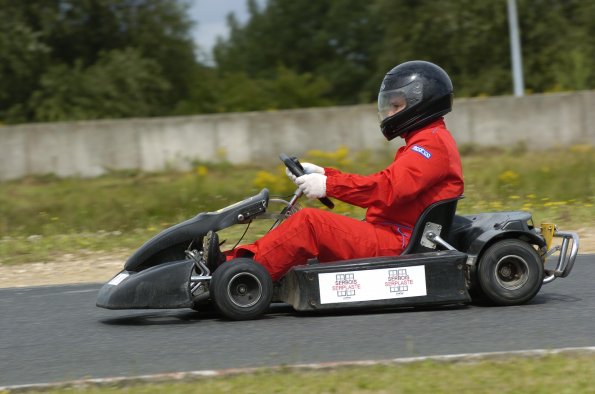 GMT 94 Circuit CAROLE 20 06 2007
 ©PSP STAN PEREC
