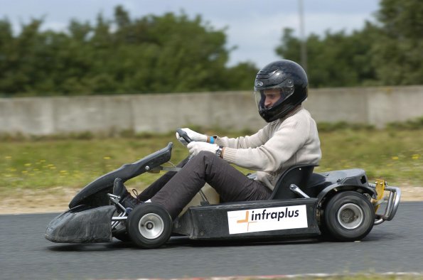 GMT 94 Circuit CAROLE 20 06 2007
 ©PSP STAN PEREC