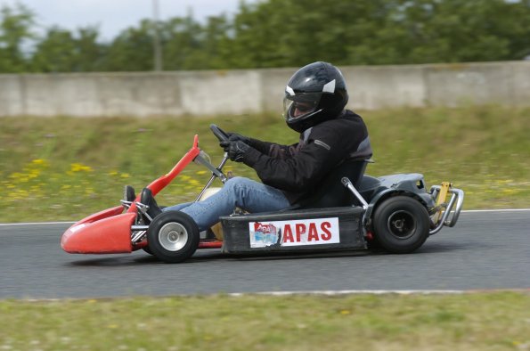 GMT 94 Circuit CAROLE 20 06 2007
 ©PSP STAN PEREC