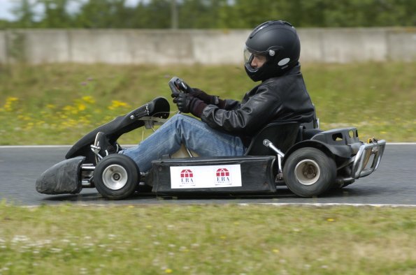 GMT 94 Circuit CAROLE 20 06 2007
 ©PSP STAN PEREC