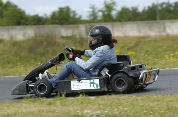 GMT 94 Circuit CAROLE 20 06 2007
 ©PSP STAN PEREC