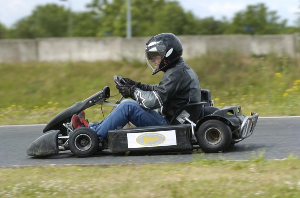 GMT 94 Circuit CAROLE 20 06 2007
 ©PSP STAN PEREC