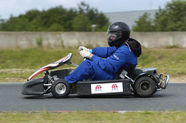 GMT 94 Circuit CAROLE 20 06 2007
 ©PSP STAN PEREC