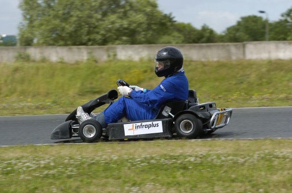 GMT 94 Circuit CAROLE 20 06 2007
 ©PSP STAN PEREC