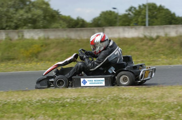 GMT 94 Circuit CAROLE 20 06 2007
 ©PSP STAN PEREC