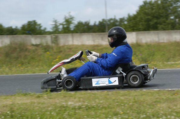 GMT 94 Circuit CAROLE 20 06 2007
 ©PSP STAN PEREC
