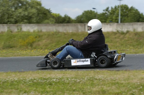GMT 94 Circuit CAROLE 20 06 2007
 ©PSP STAN PEREC
