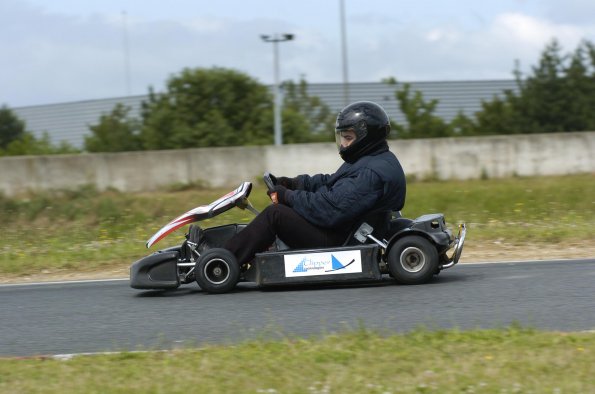 GMT 94 Circuit CAROLE 20 06 2007
 ©PSP STAN PEREC