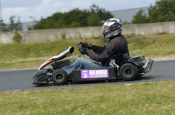 GMT 94 Circuit CAROLE 20 06 2007
 ©PSP STAN PEREC