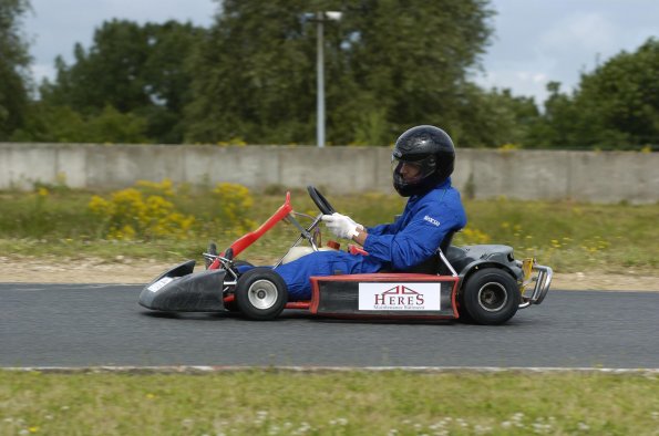 GMT 94 Circuit CAROLE 20 06 2007
 ©PSP STAN PEREC