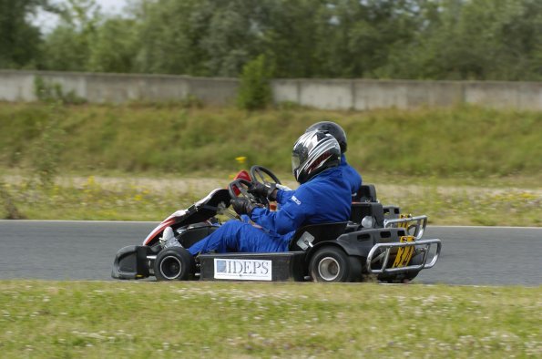 GMT 94 Circuit CAROLE 20 06 2007
 ©PSP STAN PEREC