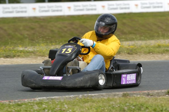 GMT 94 Circuit CAROLE 20 06 2007
 ©PSP STAN PEREC