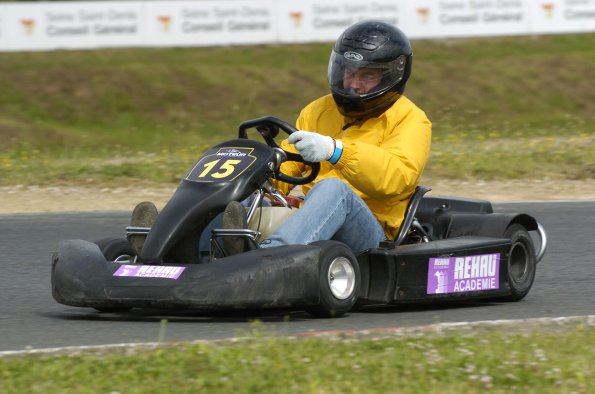 GMT 94 Circuit CAROLE 20 06 2007
 ©PSP STAN PEREC