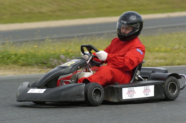 GMT 94 Circuit CAROLE 20 06 2007
 ©PSP STAN PEREC