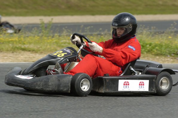 GMT 94 Circuit CAROLE 20 06 2007
 ©PSP STAN PEREC