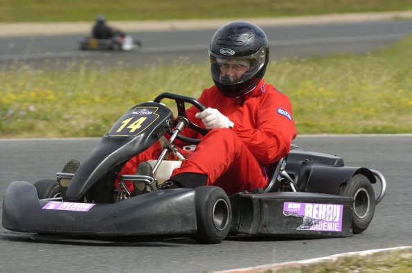 GMT 94 Circuit CAROLE 20 06 2007
 ©PSP STAN PEREC