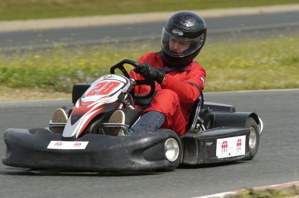 GMT 94 Circuit CAROLE 20 06 2007
 ©PSP STAN PEREC