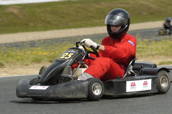 GMT 94 Circuit CAROLE 20 06 2007
 ©PSP STAN PEREC