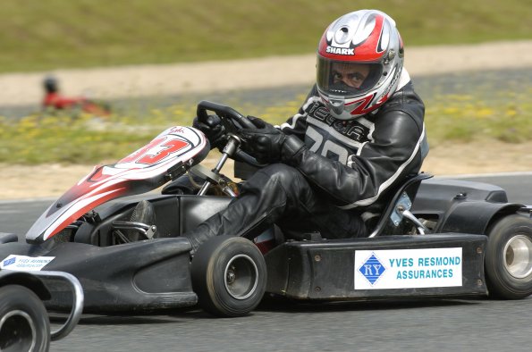GMT 94 Circuit CAROLE 20 06 2007
 ©PSP STAN PEREC