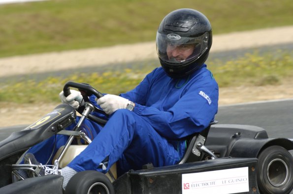 GMT 94 Circuit CAROLE 20 06 2007
 ©PSP STAN PEREC