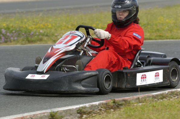 GMT 94 Circuit CAROLE 20 06 2007
 ©PSP STAN PEREC