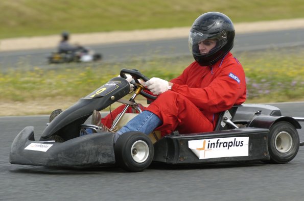 GMT 94 Circuit CAROLE 20 06 2007
 ©PSP STAN PEREC