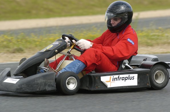 GMT 94 Circuit CAROLE 20 06 2007
 ©PSP STAN PEREC