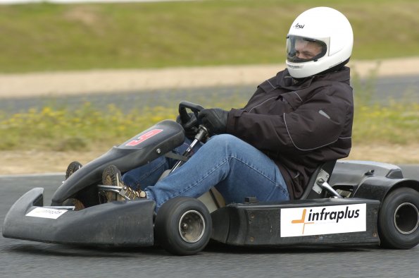 GMT 94 Circuit CAROLE 20 06 2007
 ©PSP STAN PEREC