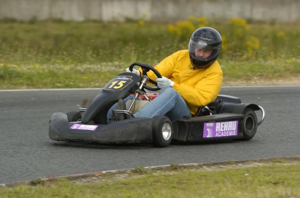 GMT 94 Circuit CAROLE 20 06 2007
 ©PSP STAN PEREC