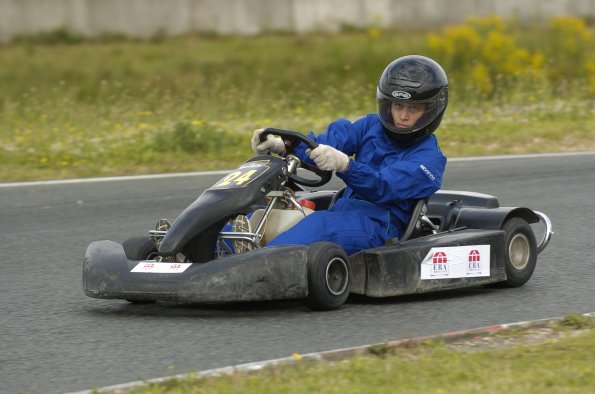 GMT 94 Circuit CAROLE 20 06 2007
 ©PSP STAN PEREC