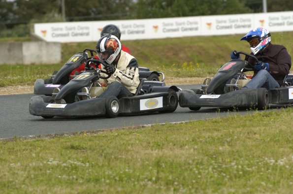 GMT 94 Circuit CAROLE 20 06 2007
 ©PSP STAN PEREC