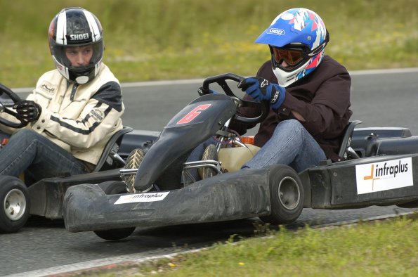 GMT 94 Circuit CAROLE 20 06 2007
 ©PSP STAN PEREC