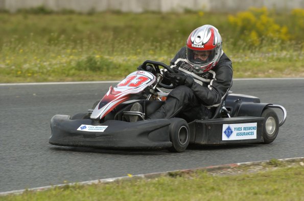 GMT 94 Circuit CAROLE 20 06 2007
 ©PSP STAN PEREC