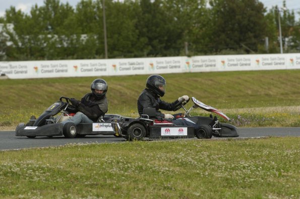 GMT 94 Circuit CAROLE 20 06 2007
 ©PSP STAN PEREC