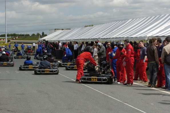 GMT 94 Circuit CAROLE 20 06 2007
 ©PSP STAN PEREC