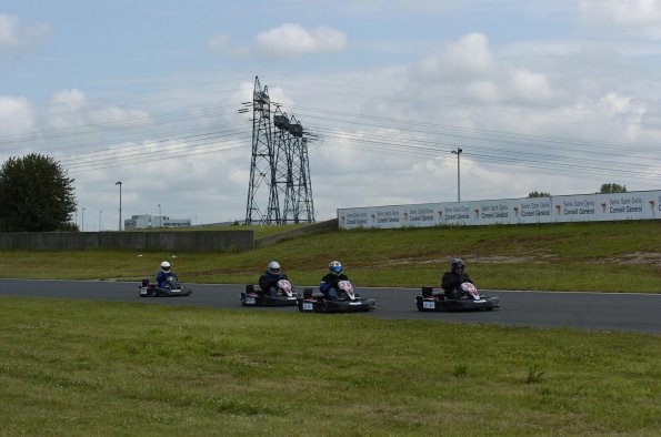 GMT 94 Circuit CAROLE 20 06 2007
 ©PSP STAN PEREC