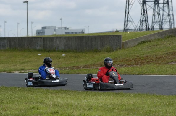 GMT 94 Circuit CAROLE 20 06 2007
 ©PSP STAN PEREC