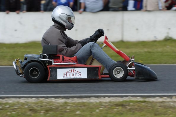 GMT 94 Circuit CAROLE 20 06 2007
 ©PSP STAN PEREC