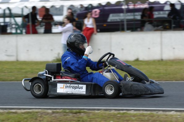 GMT 94 Circuit CAROLE 20 06 2007
 ©PSP STAN PEREC