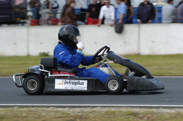 GMT 94 Circuit CAROLE 20 06 2007
 ©PSP STAN PEREC