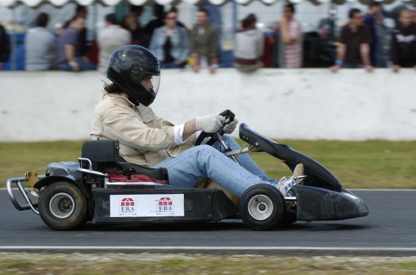 GMT 94 Circuit CAROLE 20 06 2007
 ©PSP STAN PEREC