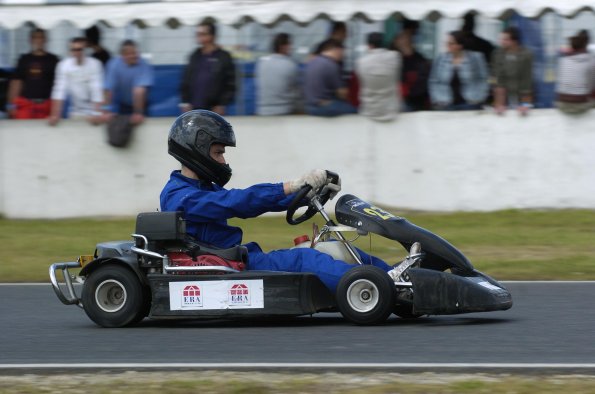 GMT 94 Circuit CAROLE 20 06 2007
 ©PSP STAN PEREC